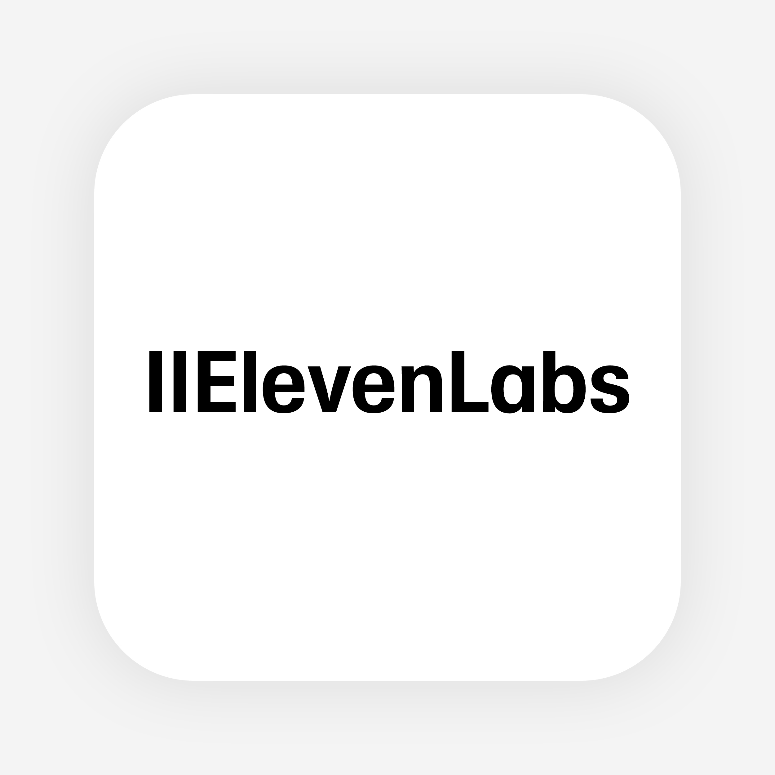 Conversational AI
