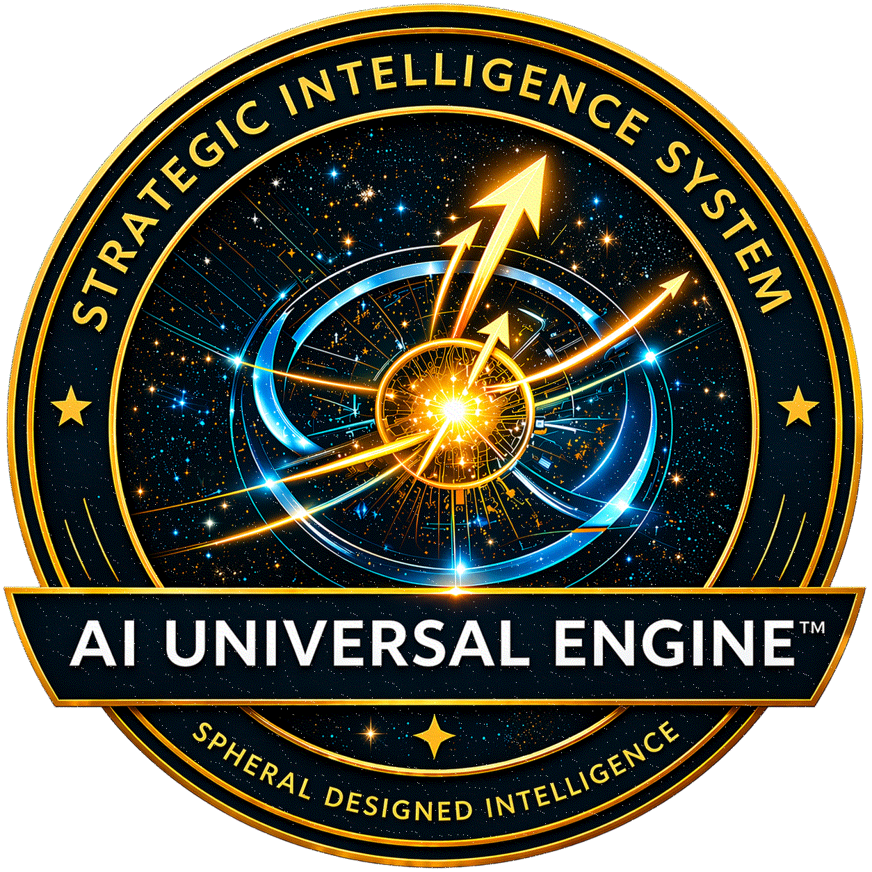 AI Universal Engine™