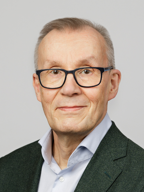 Aarni Heiskanen