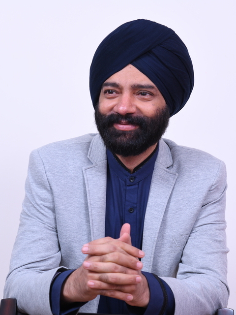 Harjeet Khanduja