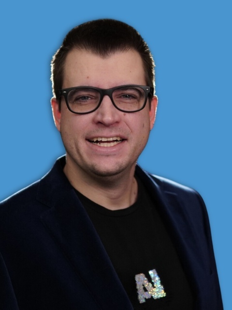 Andreas Welsch