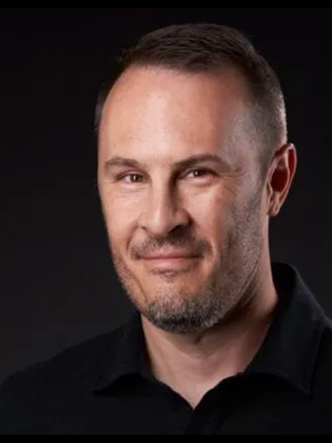 Ian Barkin
