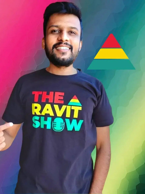 Ravit Jain
