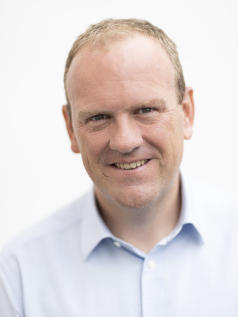 Steven Van Belleghem