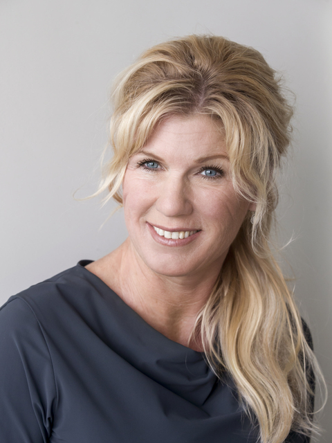 Marga Hoek