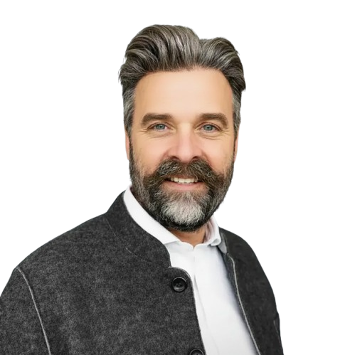 Prof. Henrik von Scheel