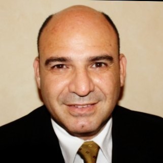 Peter Tarhanidis, Ph.D., M.B.A.