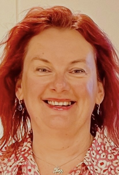 Raluca Ioana CIBU BUZAC