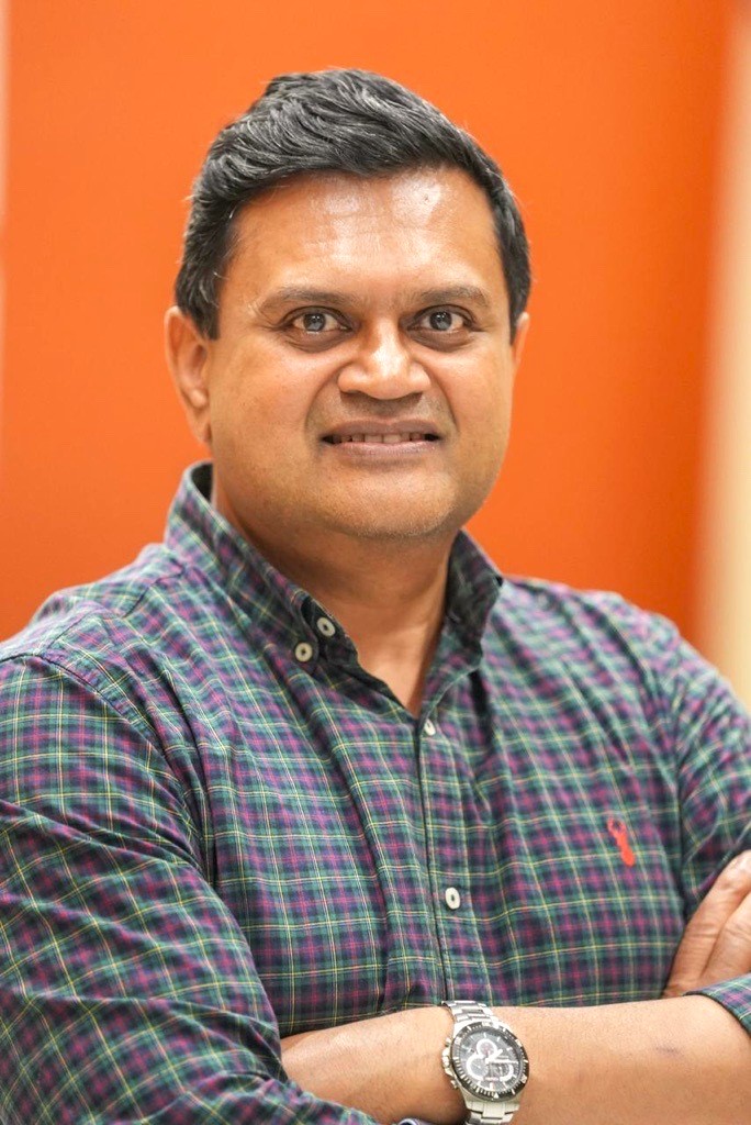 Manoj Raveendranathan