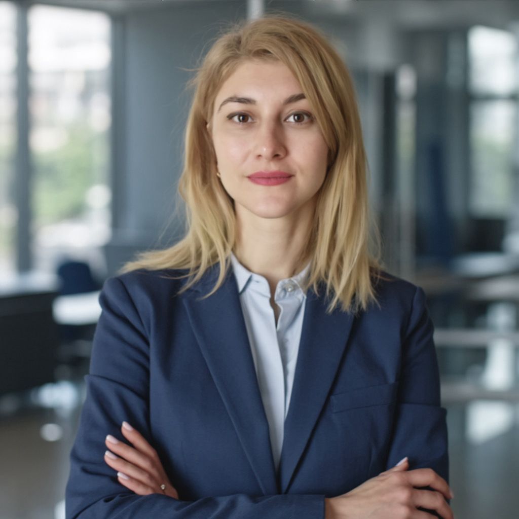 Ileana Scemtovici, EMBA