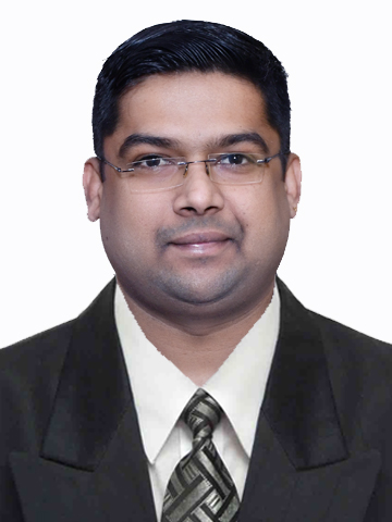 Dr.Mahesh EV