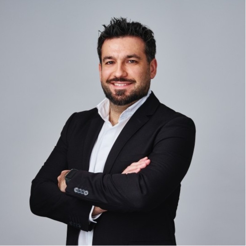 Francisco Javier Echeverria Dazarola