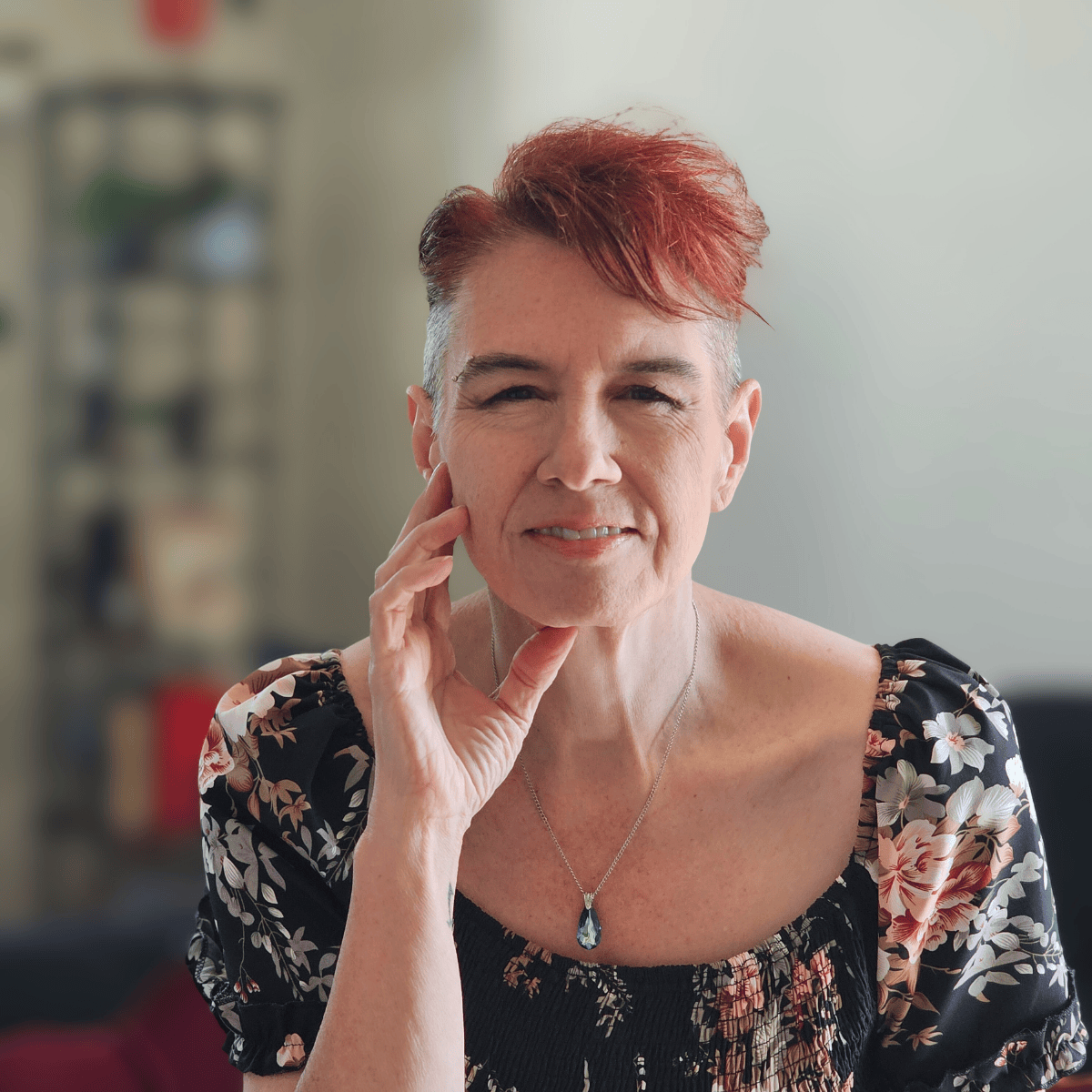 LoriLynn Smith, MBA, PMP