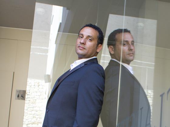 Carlo Tortora Brayda