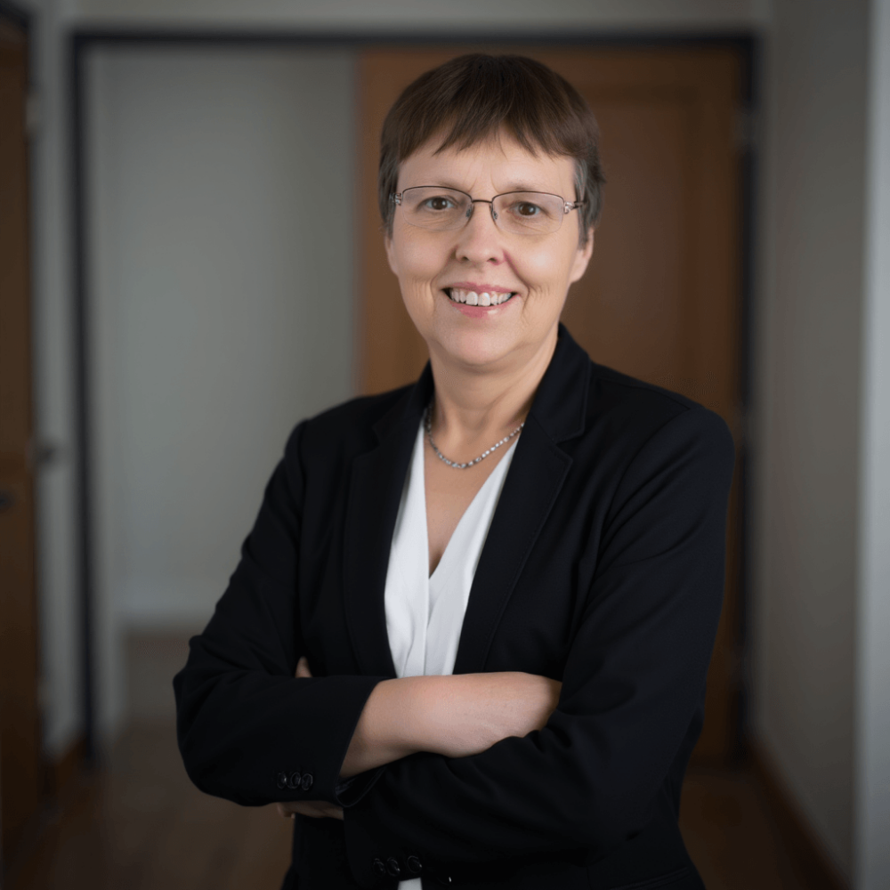 Dr. Christine Sauer MD, ND