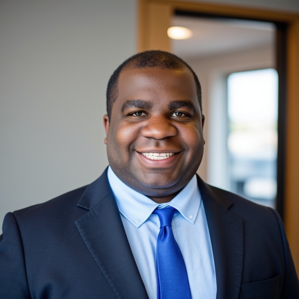 Anthony Berryhill, FRSA