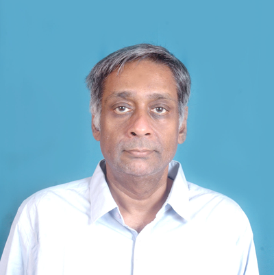 Sujay Rao Mandavilli