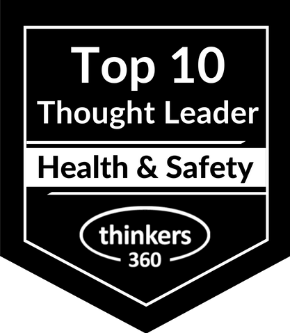 Top 10 Health and Safety