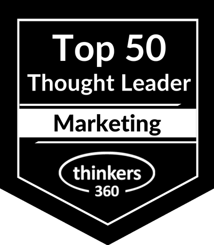 Thinkers360 - Tabitha Jean Naylor - Owner at TabithaNaylor.com Inc