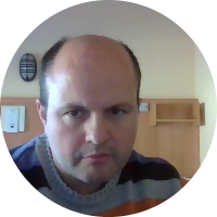 Francisco Javier Gil 