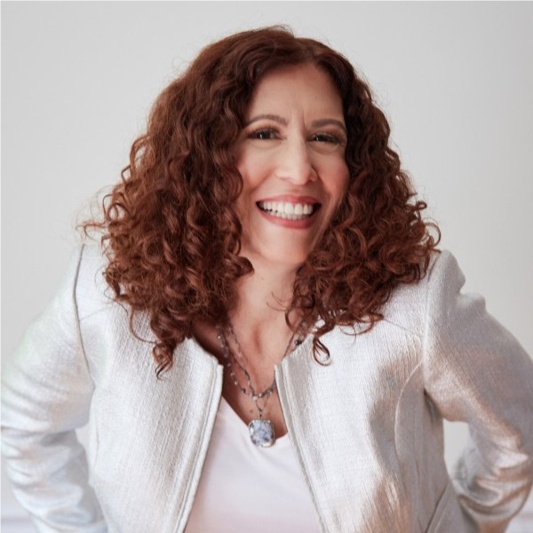 Michelle Tillis Lederman, CSP, SCC, Leadership Speaker 