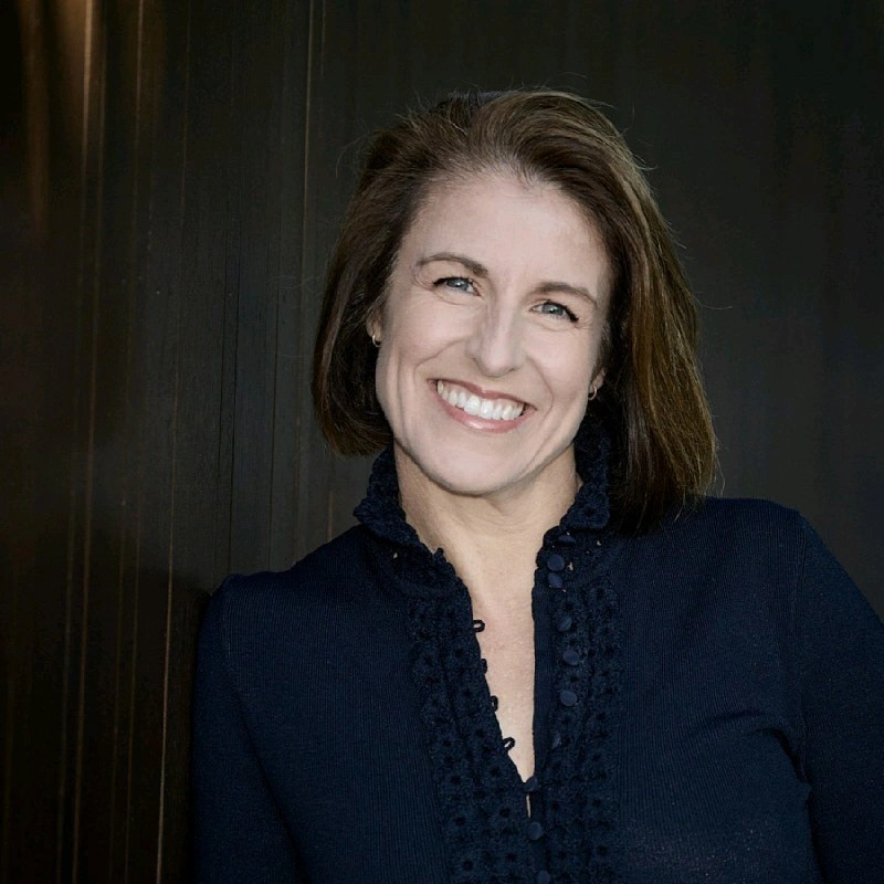 Melanie Marshall