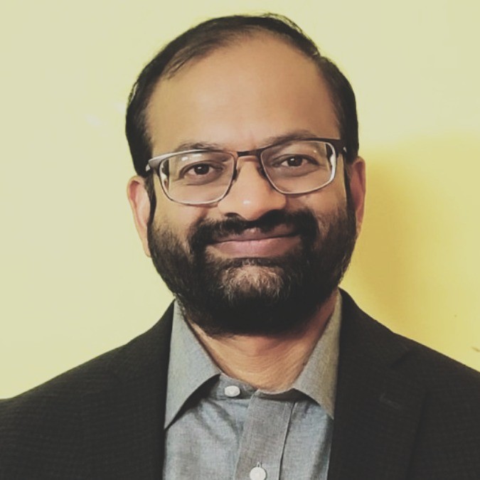 Shivaji Patil