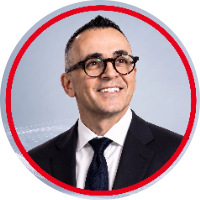 Danilo Arba, EMBA, CCE, P3GP™