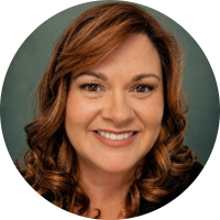 Kelly Brogdon Geyer