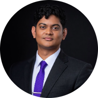 Vishal Ramlal MISM, CDMP