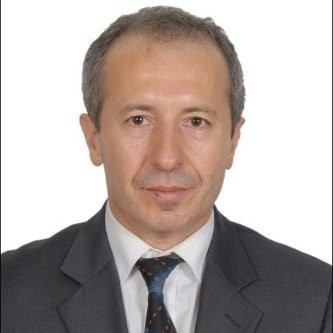 Dr. Mehmet Yildiz