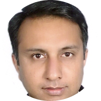Ashish Saxena