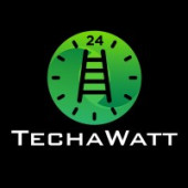 TechaWatt Ltd