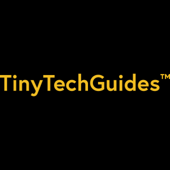 TinyTechGuides