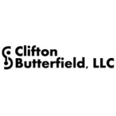 Clifton Butterfield, LLC