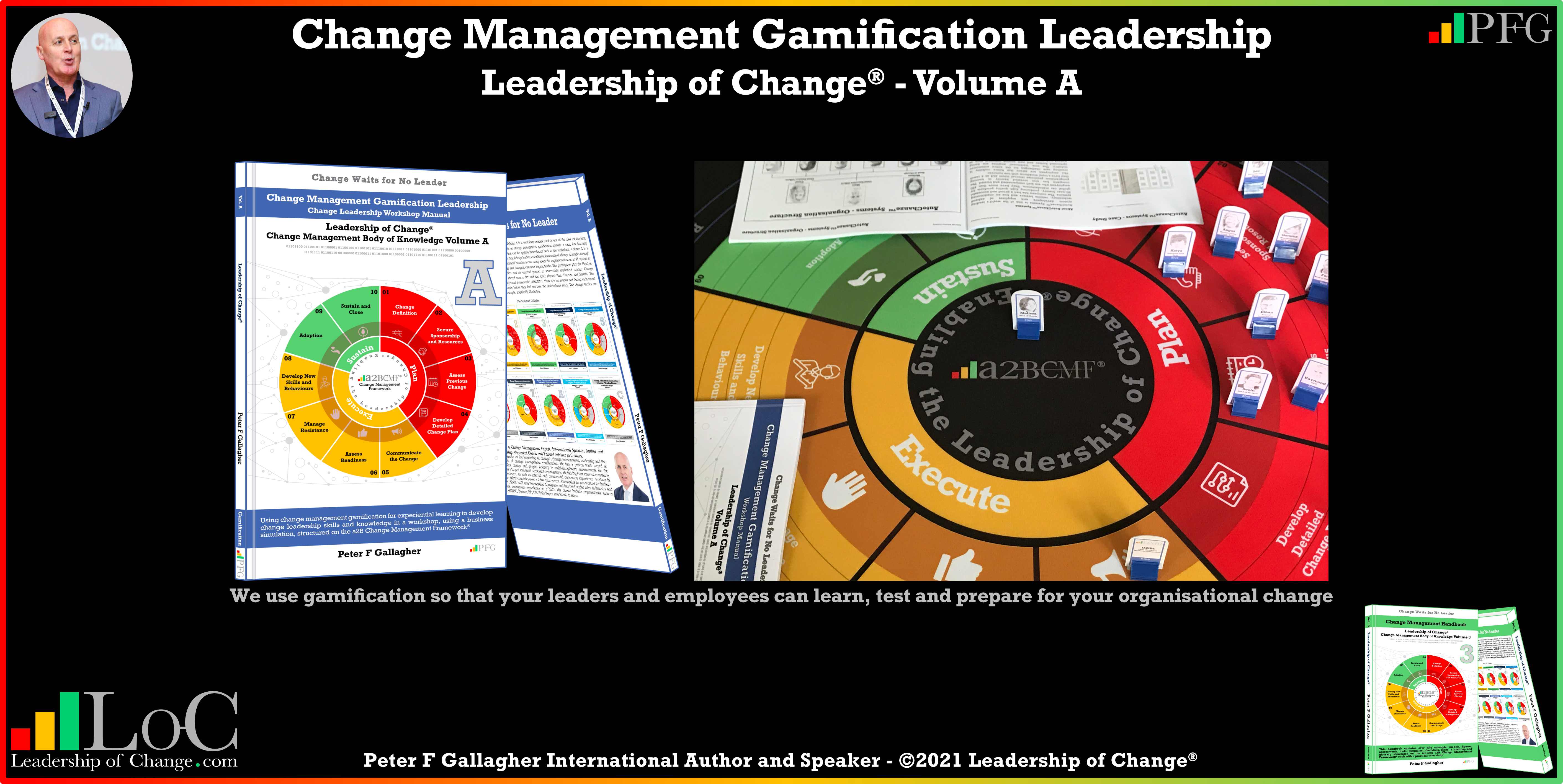 Systems Based Gamification Volimen I: Play