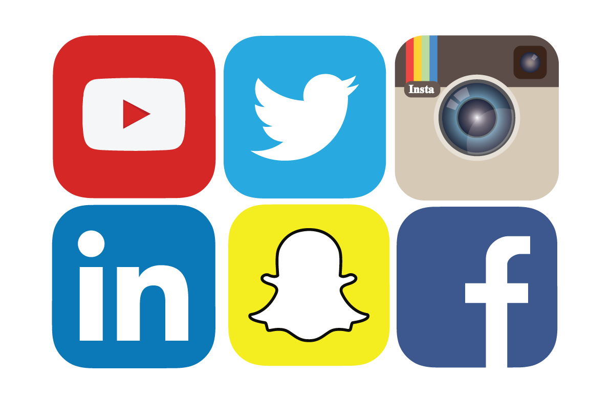Social Media Platforms Are Helping Shape Business Success