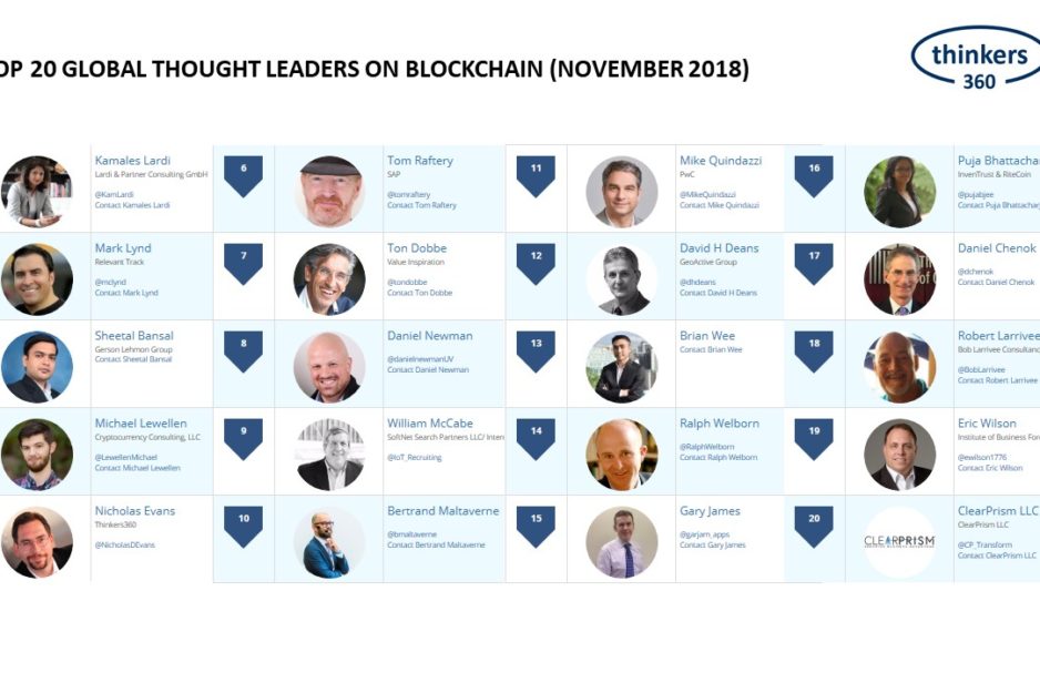 T360 – Blockchain (11-18)