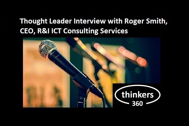T360 Roger Smith Interview