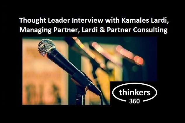 T360 Kamales Lardi Interview
