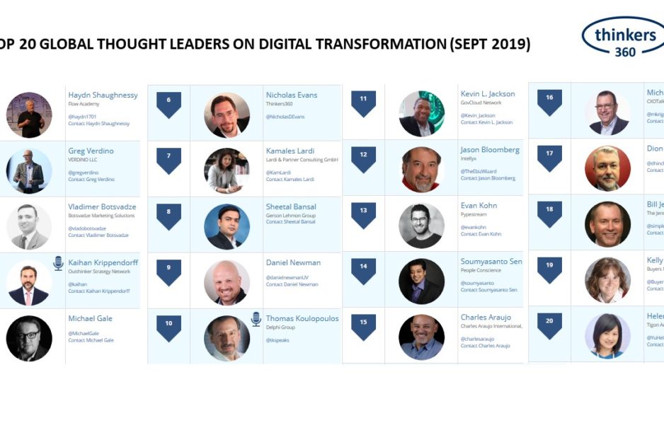 T360 – Digital Transformation (09-19)