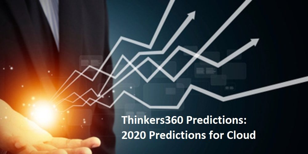 Predictions for Cloud