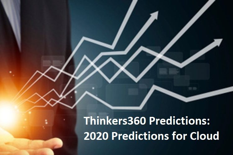 Predictions for Cloud