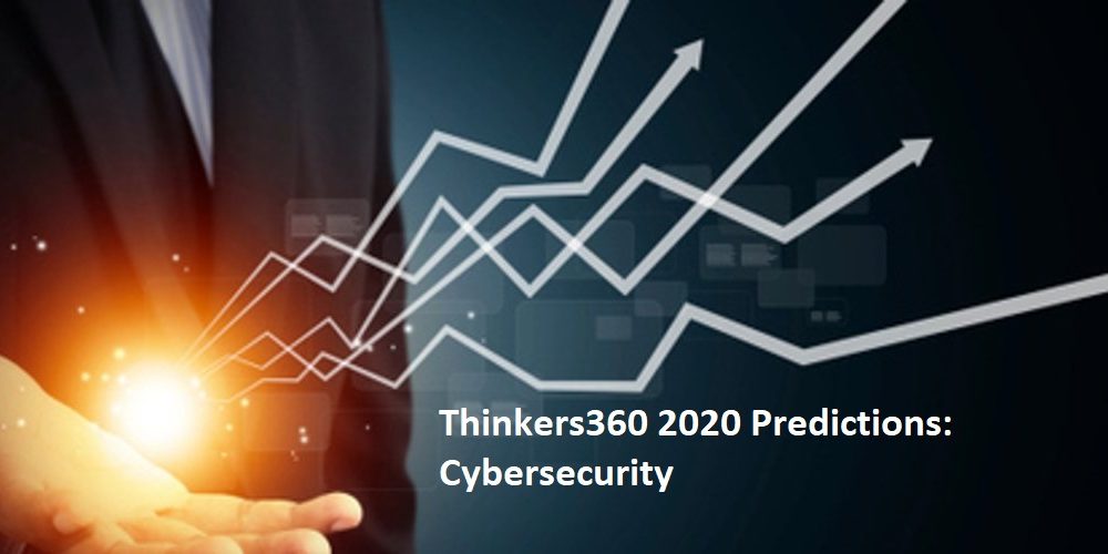 Predictions for Cybersecurity