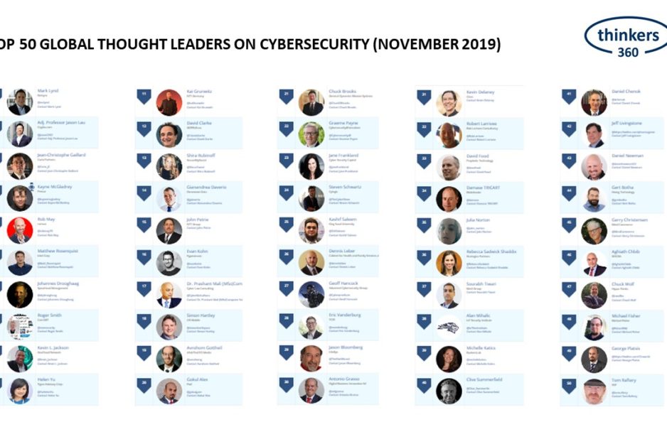 T360 – Cybersecurity (11-19)