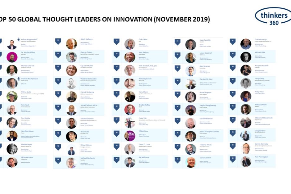 T360 – Innovation (11-19)