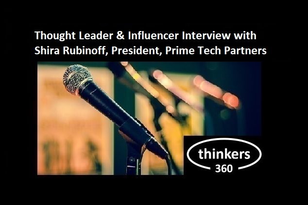 T360 Shira Rubinoff Interview