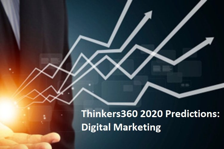 Predictions for Digital Marketing
