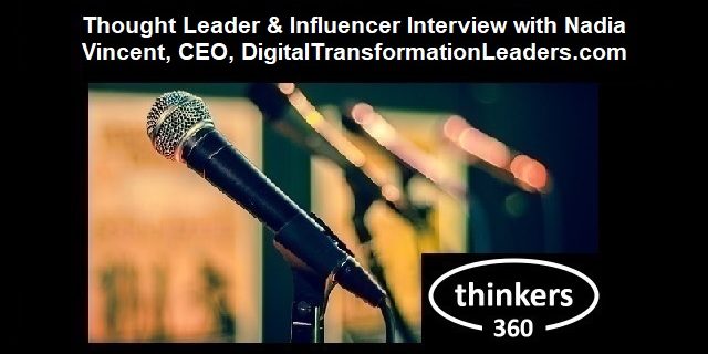 T360 Nadia Vincent Interview