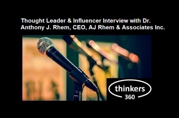 T360 Tony Rhem Interview